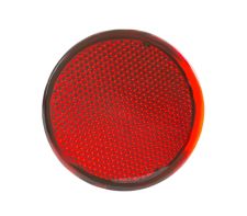 Piloto trasero Nissan Qashqai 2007-2010 parachoques trasero / catadioptrico / izquierdo