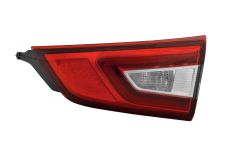 Piloto trasero Nissan Qashqai 2014-2017 interior / derecho