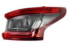Piloto trasero Nissan Qashqai 2017-2021 exterior / derecho