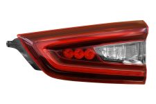 Piloto trasero Nissan Qashqai 2017-2021 interior / derecho