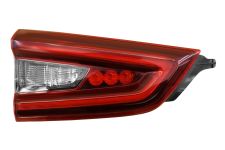 Piloto trasero Nissan Qashqai 2017-2021 interior / izquierdo