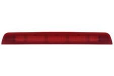 Piloto trasero Nissan Qashqai 2017-2021 tercera luz de freno / central