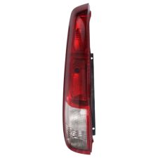 Piloto trasero Nissan X-Trail 2001-2004 izquierdo