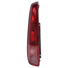 Piloto trasero Nissan X-Trail 2004-2007 izquierdo