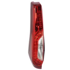 Piloto trasero Nissan X-Trail 2010-2014 izquierdo