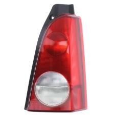 Piloto trasero Opel Agila 2000-2003 derecho