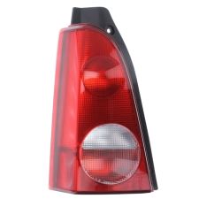 Piloto trasero Opel Agila 2003-2007 izquierdo