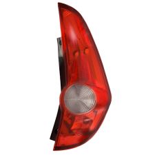 Piloto trasero Opel Agila 2008-2015 derecho