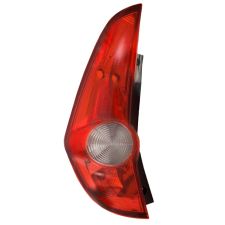 Piloto trasero Opel Agila 2008-2015 izquierdo