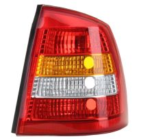 Piloto trasero Opel Astra g 1998-2004 2/4 puertas / derecho