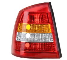 Piloto trasero Opel Astra g 1998-2004 2/4 puertas / izquierdo