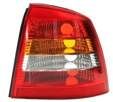 Piloto trasero Opel Astra g 1998-2004 3/5 puertas / derecho