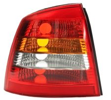Piloto trasero Opel Astra g 1998-2004 3/5 puertas / izquierdo
