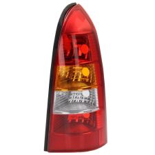 Piloto trasero Opel Astra g 1998-2004 familiar / derecho