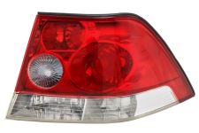 Piloto trasero Opel Astra h 2004-2007 4 puertas / derecho