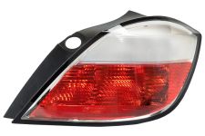 Piloto trasero Opel Astra h 2004-2007 5 puertas / derecho