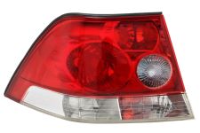 Piloto trasero Opel Astra h 2007-2009 4 puertas / izquierdo