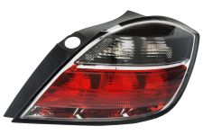 Piloto trasero Opel Astra h 2007-2009 5 puertas / derecho