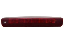 Piloto trasero Opel Astra h 2007-2009 tercera luz de freno / 5 puertas