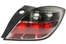 Piloto trasero Opel Astra h gtc 2004-2009 3 puertas / derecho