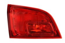 Piloto trasero Opel Astra j 2013-2015 familiar / interior / base roja / izquierdo