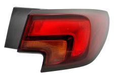 Piloto trasero Opel Astra k 2019-2022 5 puertas / exterior / derecho