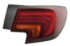 Piloto trasero Opel Astra k 2019-2022 5 puertas / exterior / led / derecho