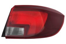 Piloto trasero Opel Astra k 2019-2022 familiar / exterior / derecho
