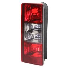 Piloto trasero Opel Combo 2000-2012 izquierdo