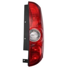 Piloto trasero Opel Combo 2012-2018 1 porton trasero / derecho