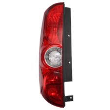 Piloto trasero Opel Combo 2012-2018 1 porton trasero / izquierdo