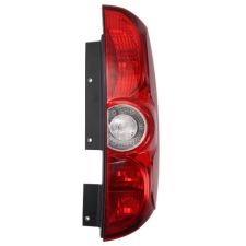 Piloto trasero Opel Combo 2012-2018 2 puertas traseras / derecho