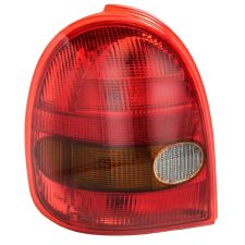 Piloto trasero Opel Corsa b 1993-2000 3 puertas / izquierdo