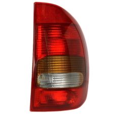Piloto trasero Opel Corsa b 1993-2000 5 puertas / derecho
