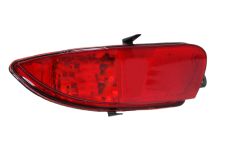 Piloto trasero Opel Corsa c 2003-2006 parachoques trasero / antiniebla / izquierdo