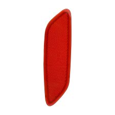 Piloto trasero Opel Corsa f 2019-2023 parachoques trasero / catadioptrico / izquierdo