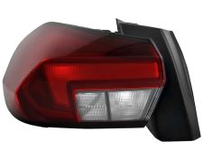 Piloto trasero Opel Corsa f 2023-> exterior / izquierdo