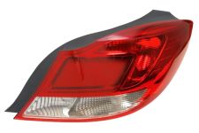 Piloto trasero Opel Insignia 2009-2014 4 puertas / derecho