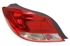 Piloto trasero Opel Insignia 2009-2014 4 puertas / izquierdo