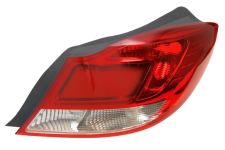 Piloto trasero Opel Insignia 2009-2014 5 puertas / derecho