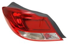 Piloto trasero Opel Insignia 2009-2014 5 puertas / izquierdo