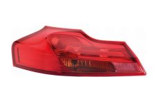 Piloto trasero Opel Insignia 2009-2014 familar / izquierdo