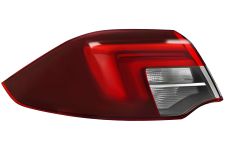 Piloto trasero Opel Insignia 2017-2020 grand sport / exterior / izquierdo