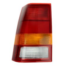 Piloto trasero Opel Kadett e 1984-1991 4 puertas / fume / izquierdo
