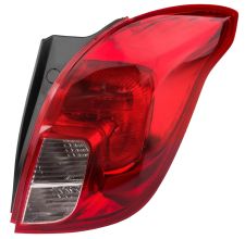 Piloto trasero Opel mokka 2013-2016 derecho