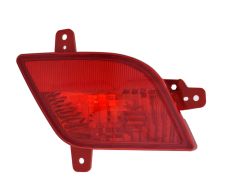 Piloto trasero Opel mokka 2013-2016 parachoques trasero / derecho