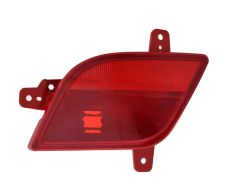 Piloto trasero Opel mokka 2013-2016 parachoques trasero / izquierdo