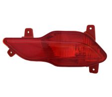 Piloto trasero Opel mokka x 2016-2020 parachoques trasero / derecho