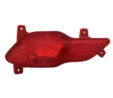 Piloto trasero Opel mokka x 2016-2020 parachoques trasero / izquierdo