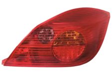 Piloto trasero Opel Tigra 2004-2009 derecho